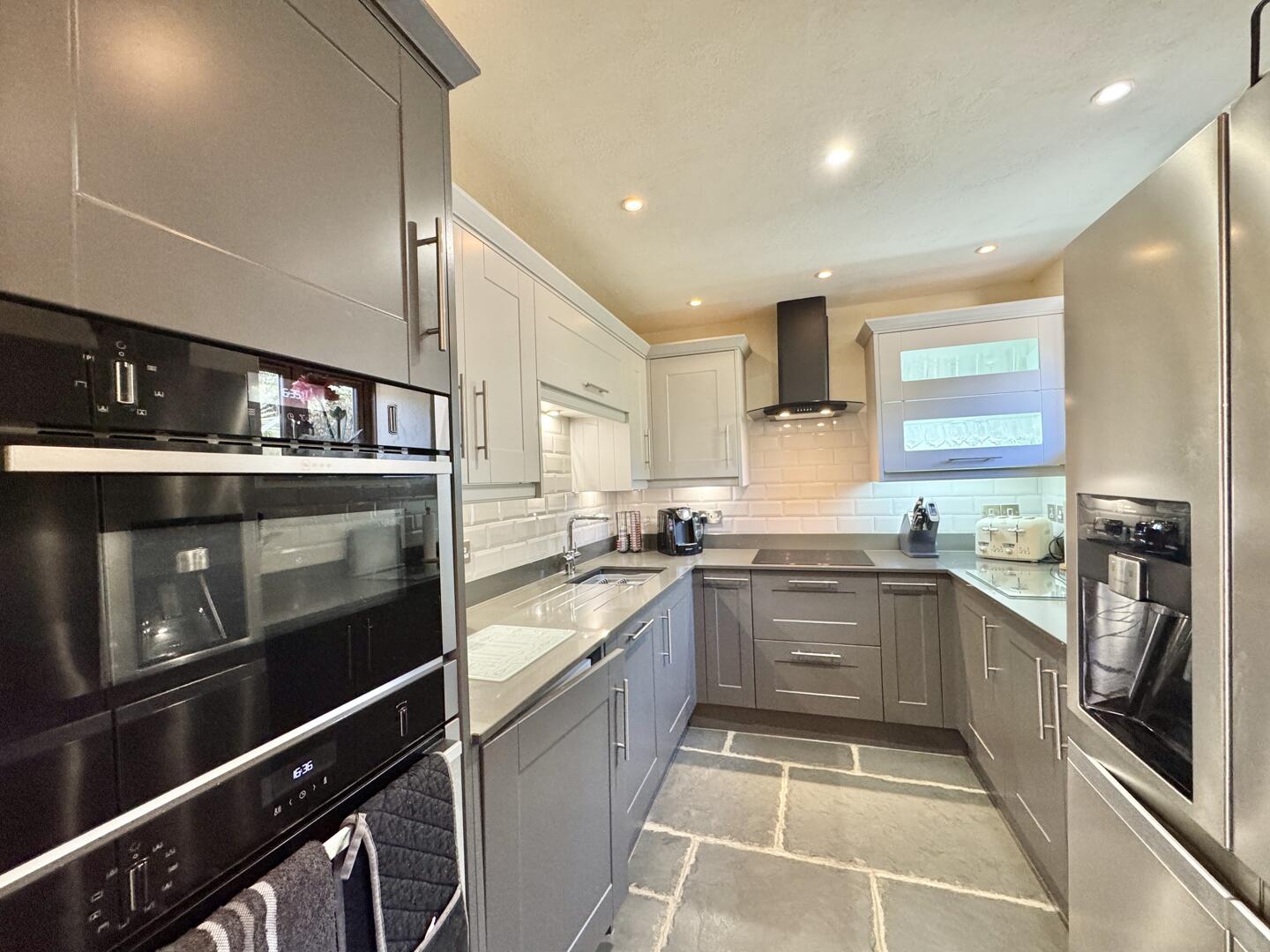 Carwinnick, Grampound, Truro
